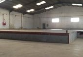 Nave Industrial en venta con 1004m² en Chirivella, Calle Camino Viejo de Valencia foto