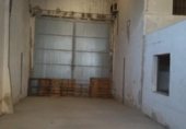 Nave Industrial en venta con 1004m² en Chirivella, Calle Camino Viejo de Valencia foto