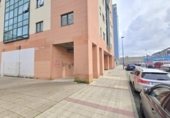 95m² commercial premises for sale in Culleredo, in the area of O Burgo, Avenida de Acea da Ma photo
