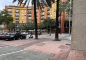 244m² commercial premises for sale in Algeciras, 1119 photo