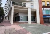 244m² commercial premises for sale in Algeciras, 1119 photo