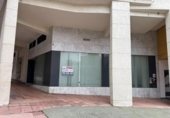 244m² commercial premises for sale in Algeciras, 1119 photo