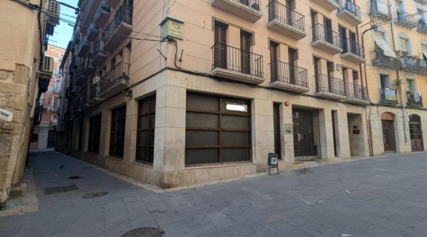 Local comercial