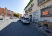 137m² commercial premises for sale in Gójar, Calle Prolongación Serrallo photo