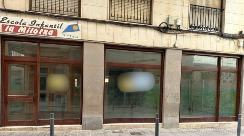 Local comercial