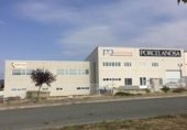 Nave Industrial en venta con 1200m² en Villatuerta, Avenida de los Castaños foto