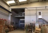 Nave Industrial en venta con 1200m² en Villatuerta, Avenida de los Castaños foto