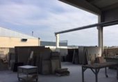 Nave Industrial en venta con 1200m² en Villatuerta, Avenida de los Castaños foto