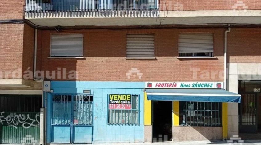 Local comercial
