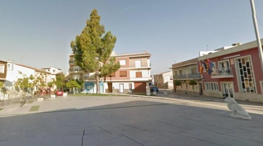 Local comercial