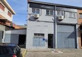 430m² warehouse industrial for sale in Alcobendas, Calle de Valgrande photo