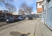 430m² warehouse industrial for sale in Alcobendas, Calle de Valgrande photo