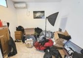 430m² warehouse industrial for sale in Alcobendas, Calle de Valgrande photo