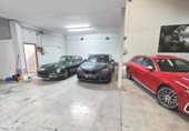430m² warehouse industrial for sale in Alcobendas, Calle de Valgrande photo