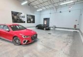 430m² warehouse industrial for sale in Alcobendas, Calle de Valgrande photo
