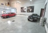 430m² warehouse industrial for sale in Alcobendas, Calle de Valgrande photo