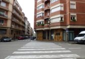 Local comercial
en venda
amb 145m² a Manresa, a la zona de Poble Nou, Carrer de Sarret i Arbós foto
