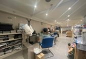 Restaurante en venta con 203m² en Santa Cruz de Tenerife, en la zona de Duggi, Calle Barranco foto