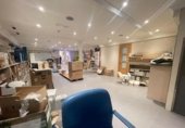 Restaurante en venta con 203m² en Santa Cruz de Tenerife, en la zona de Duggi, Calle Barranco foto