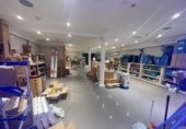 Restaurante en venta con 203m² en Santa Cruz de Tenerife, en la zona de Duggi, Calle Barranco foto