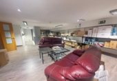 Restaurante en venta con 203m² en Santa Cruz de Tenerife, en la zona de Duggi, Calle Barranco foto