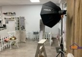 Local comercial
en venda
amb 82m² a Benahadux, Avenida 28 de Febrero foto