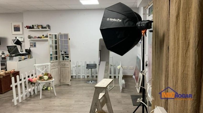 Local comercial