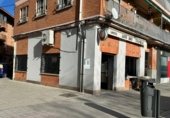 Bar
en venda
amb 119m² a Zamora, Calle Valderrey foto