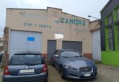 Nau
en venda
amb 470m² a Zamora, Calle Cabañales foto