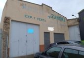 Nau
en venda
amb 470m² a Zamora, Calle Cabañales foto