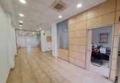 Oficinas en venta con 174m² en Algemesí, Calle Jovellanos foto