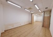 Oficinas en venta con 174m² en Algemesí, Calle Jovellanos foto