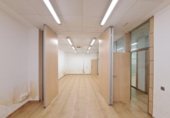 Oficinas en venta con 174m² en Algemesí, Calle Jovellanos foto