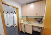 Oficinas en venta con 174m² en Algemesí, Calle Jovellanos foto