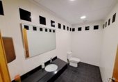 Oficinas en venta con 174m² en Algemesí, Calle Jovellanos foto