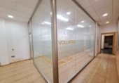 Oficinas en venta con 174m² en Algemesí, Calle Jovellanos foto