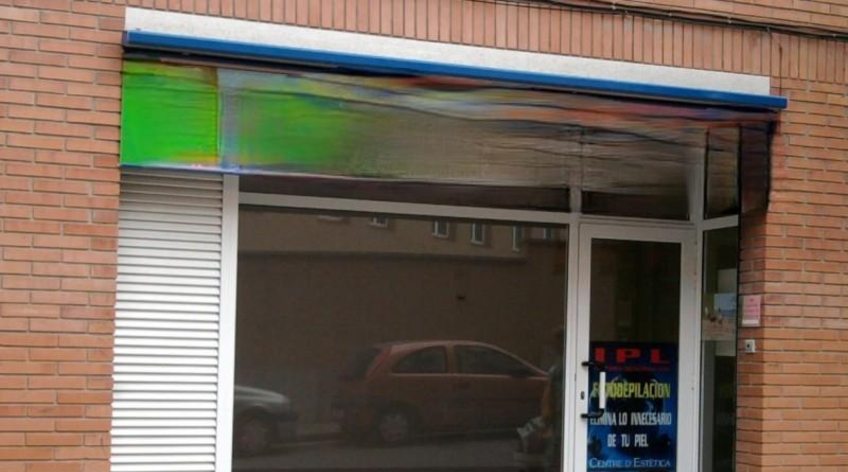 Local comercial