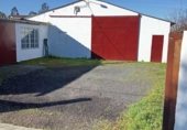 Nave Industrial en venta con 693m² en Vilagarcía de Arousa, en la zona de Sobrán, Rúa Lagoa foto