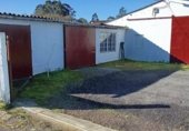 Nave Industrial en venta con 693m² en Vilagarcía de Arousa, en la zona de Sobrán, Rúa Lagoa foto
