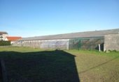 Nave Industrial en venta con 693m² en Vilagarcía de Arousa, en la zona de Sobrán, Rúa Lagoa foto