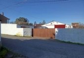 Nave Industrial en venta con 693m² en Vilagarcía de Arousa, en la zona de Sobrán, Rúa Lagoa foto