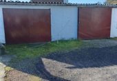 Nave Industrial en venta con 693m² en Vilagarcía de Arousa, en la zona de Sobrán, Rúa Lagoa foto