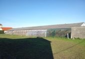 Nave Industrial en venta con 693m² en Vilagarcía de Arousa, en la zona de Sobrán, Rúa Lagoa foto