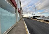 Local comercial en venta con 114m² en Sanlúcar de Barrameda, Calle Tamarindo foto