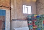 Local comercial Industrial en venta con 138m² en Murcia, en la zona de El Esparragal foto