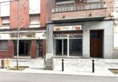 Local comercial
en lloguer
amb 77m² a Sant Boi de Llobregat, a la zona de Barri Centre, Calle LLUIS PASCUAL ROCA, 28 foto