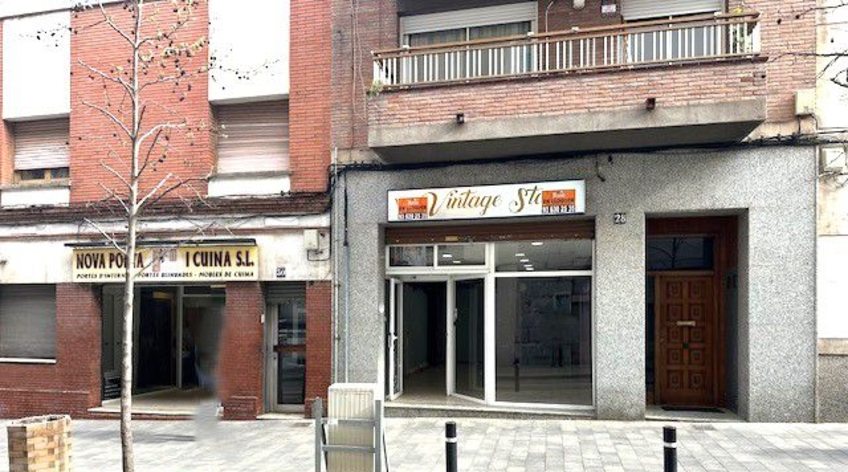 Local comercial