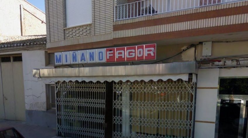 Local comercial