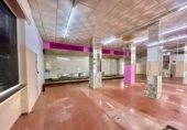 250m² locaux commerciaux pour location à Cieza photo