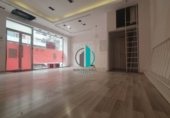 Local comercial en alquiler con 77m² en Logroño foto